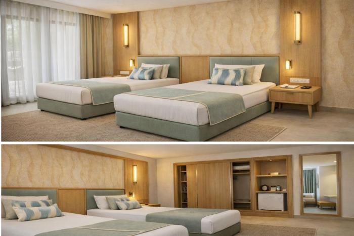 Mirada Del Mar Hotel - UltraInclusive