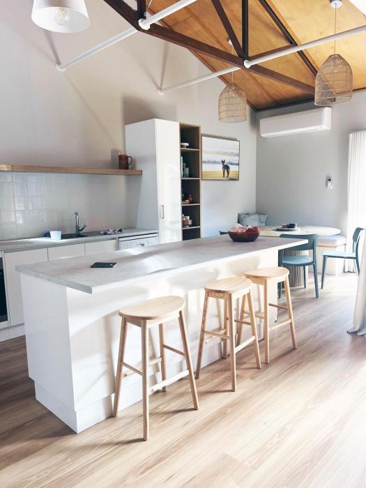 Kgari Villa 708 Kingfisher Bay