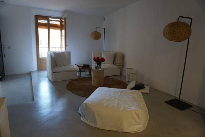 Born penthouse loft 1