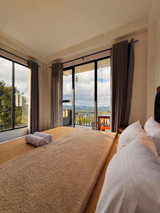 Climax View Point Inn