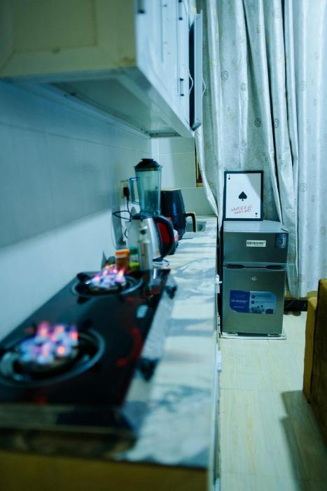 The Urban - 1 BedRoom Apartment