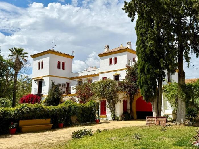 Hacienda Don Rodrigo