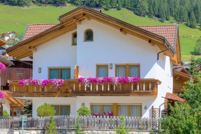 Villa Martha ex Garnì Oskar