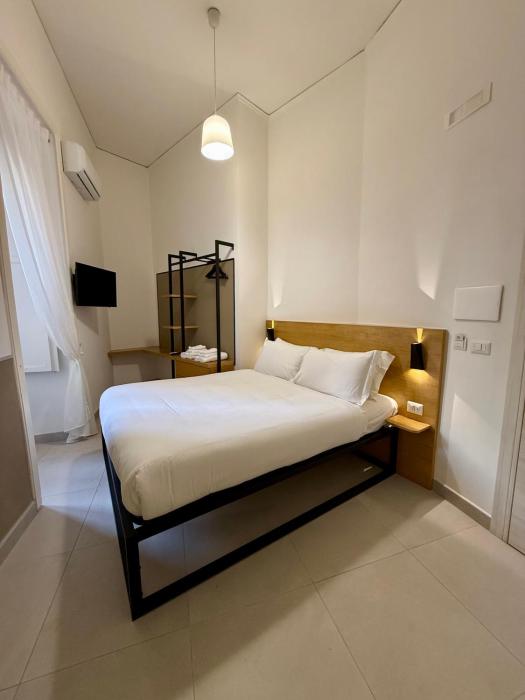 NaBaB-Napoli Bed And Breakfast