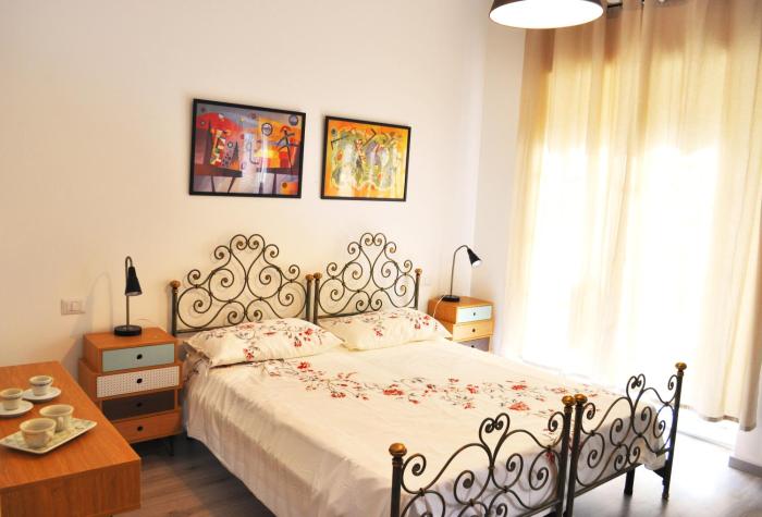 "La Suite di Elio" Vaticano