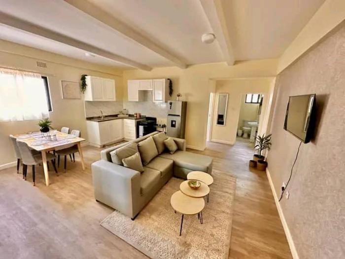 Budget 2 bedroom apartment