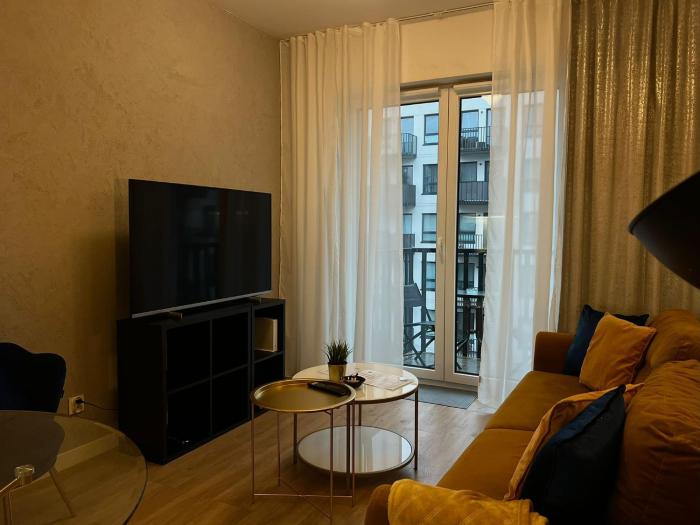 MARGI Doro Apartament