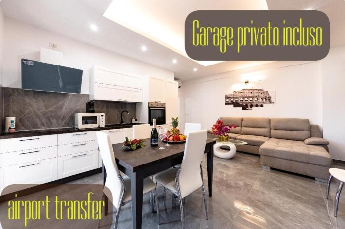 Casa Bella Binario 11 Ciampino