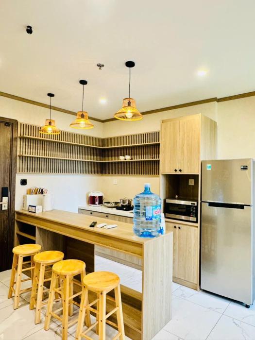 Aston Vinhomes grand & Spa