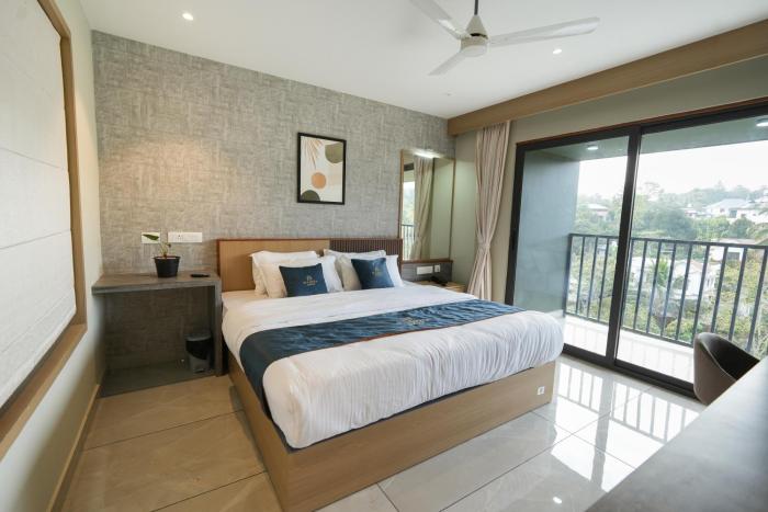 Rasha Suites