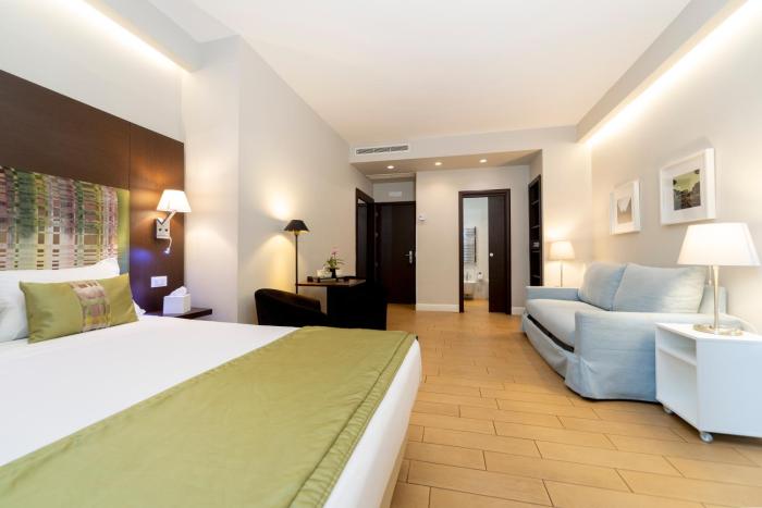 Chic & Town Piazza del Popolo 10