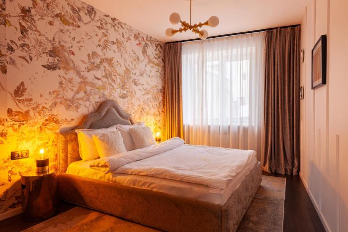 Royal apart on Svobody 6-8 Avenue