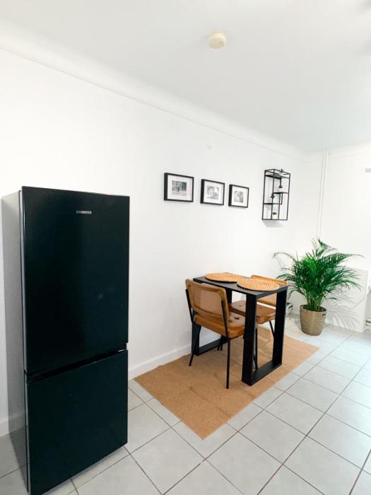 Apartment Café Ettelbrück