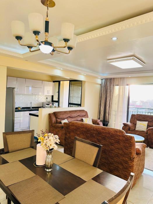 Ndemi Gardens Ngong Road Views