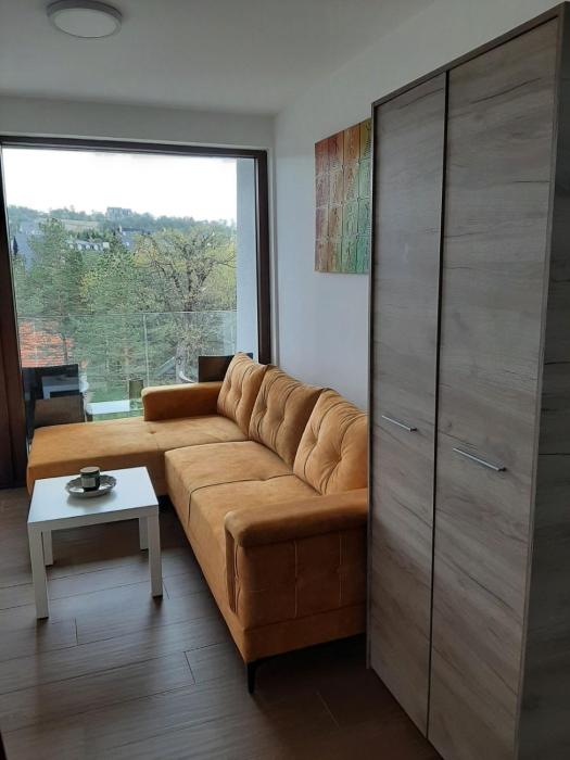 Apartman Krčmarica 20 LUX