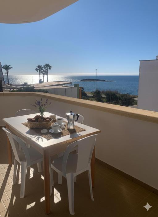 Residence Vista mare - Home Salento com