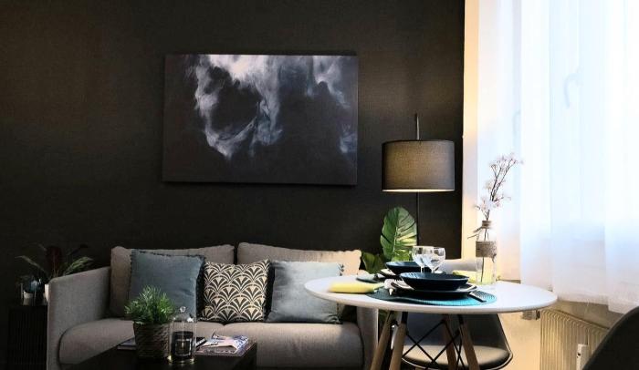 Charmant Studio Proche Gare Partdieu