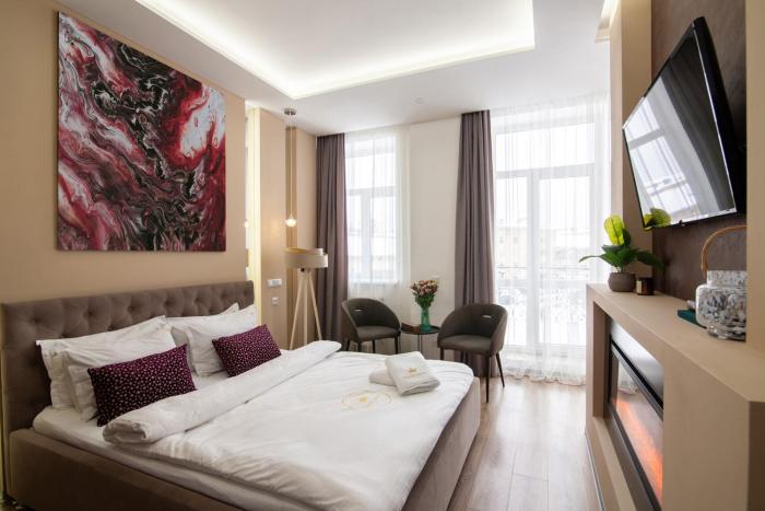 Royal Premier Apartment