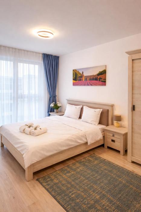 KASPER COZY Collection - Commercial Center Brașov