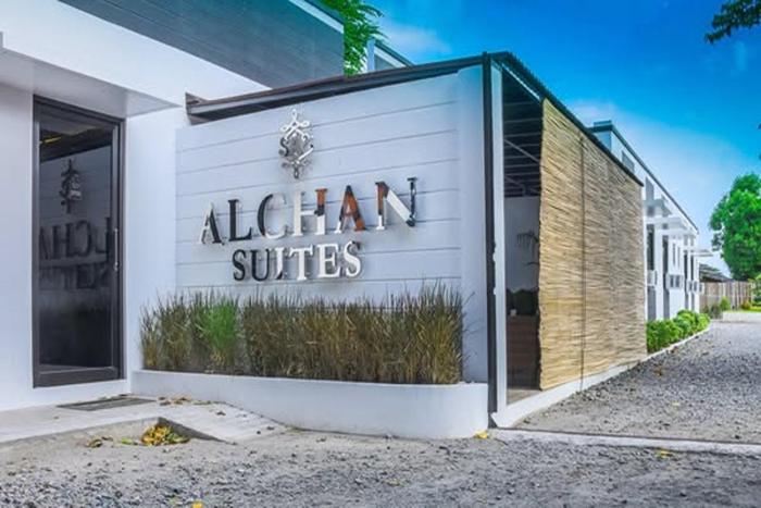 Alchan Suites