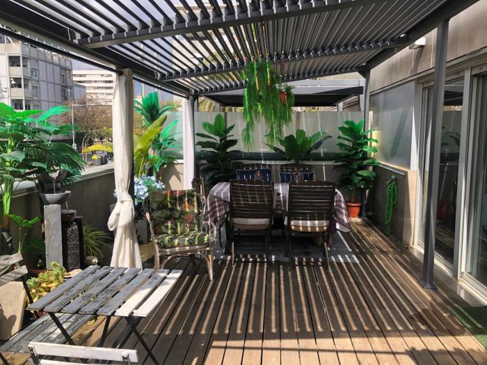 Apartamento Barcelona CCIB-Playa-Diagonal mar