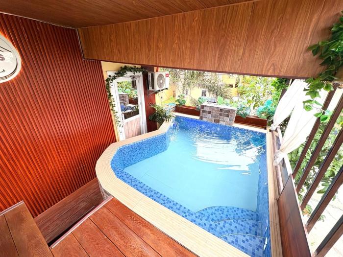 Cozy House with Mini Pool Billiard and Videoke