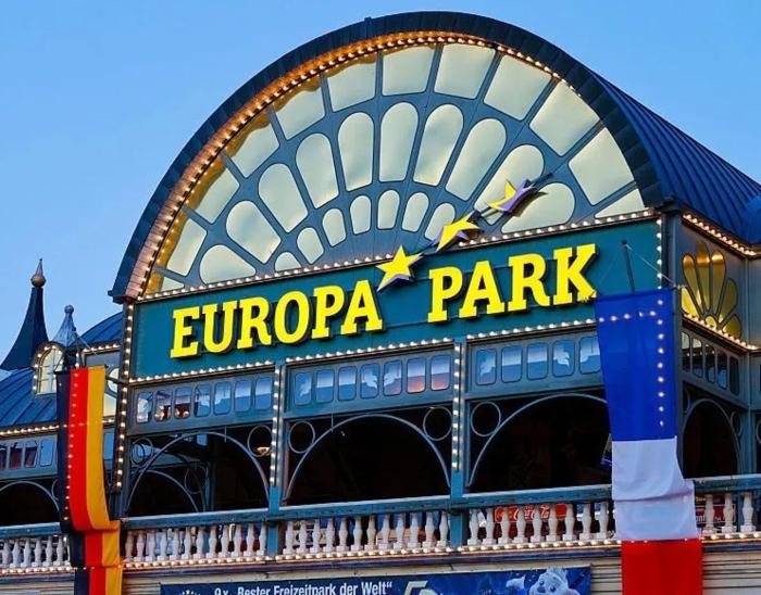 M.Home ACCES E076 3chbr6pers