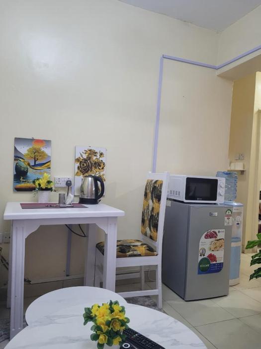 Roybahn heights next to TRM