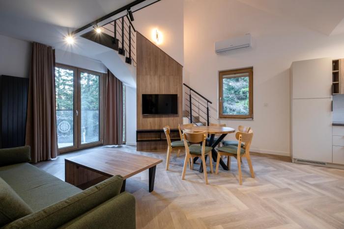 Apartamenty Beski
