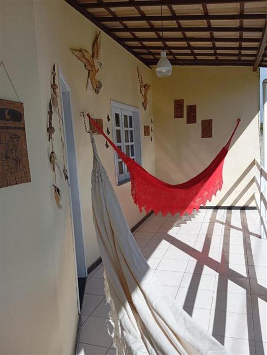 Casa do sossego