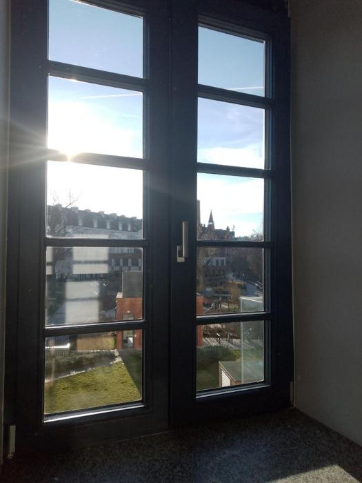 Golden Warsaw - 10 Guests Apartment in Mennica Residence