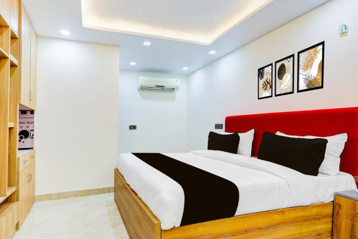 Super Hotel O 24 Seven Stay