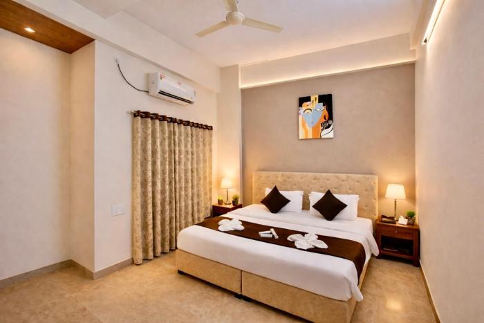 Hotel Sai 9 Heaven A Quality Apartment Perfect for Families