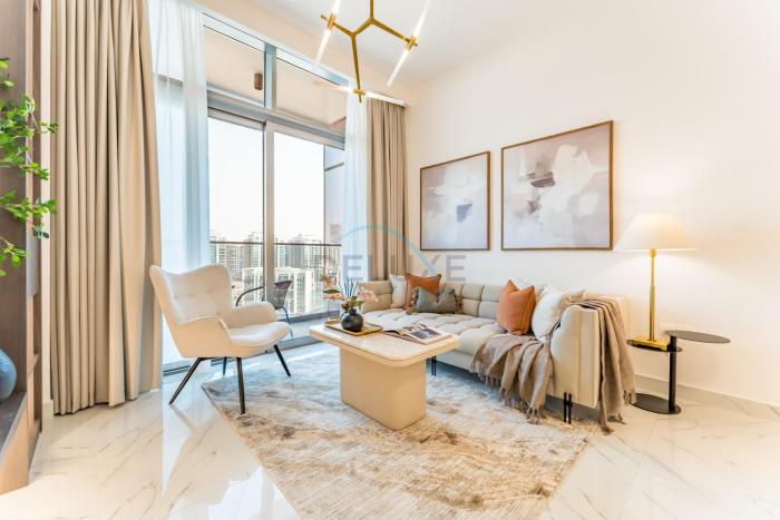 Community View 1BR, Perfectly Located Near the Park, Just a Short Drive Away from Dubai Top Tourist Attractions, Adhara Star, Arjan by Deluxe Holiday Homes