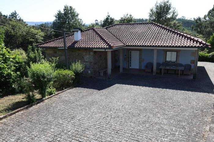 Refugio de Rubiaes Vila 1