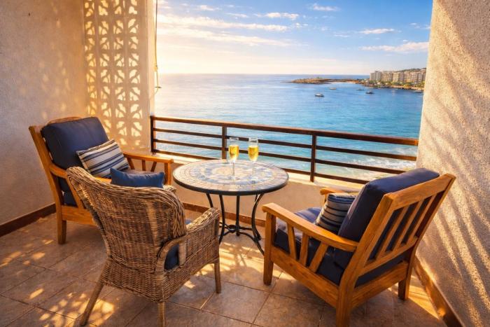 Apartamento Doñana 719 Beachfront