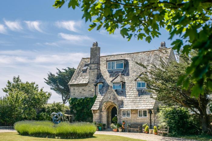 Florence House in Sussex