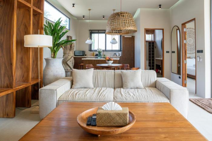 Kuul Villa 1 - Luxury lifestyle villa