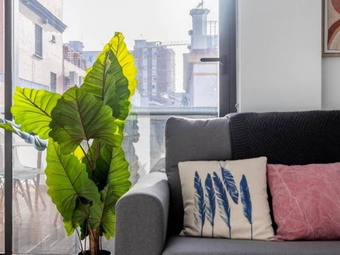 Nervión Suites 1 - Vacacional Sevilla