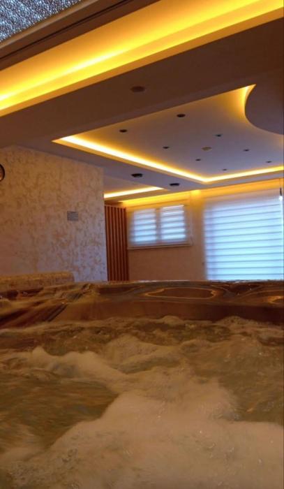 Lovely view & spa Zlatibor