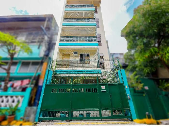 Orangenest Apartelle