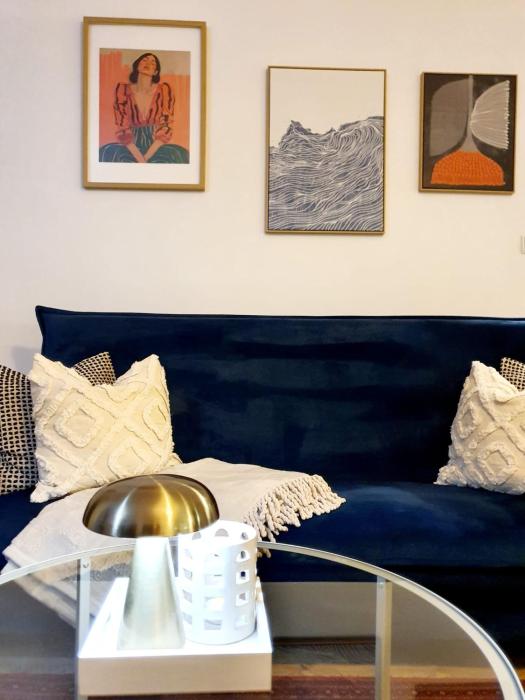 Apartament przy Pałacu