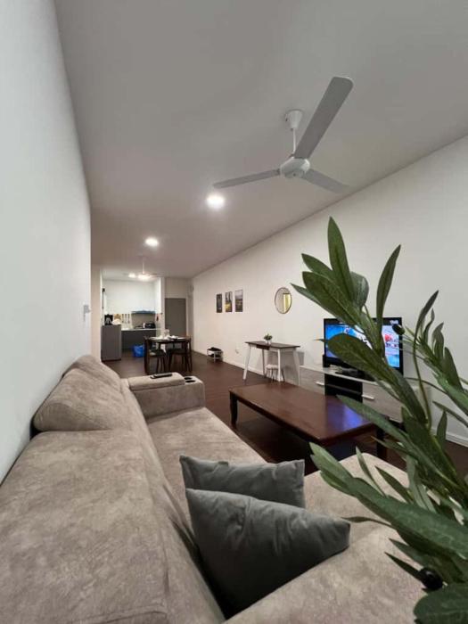 Shahiqa Palas Horizon Residence