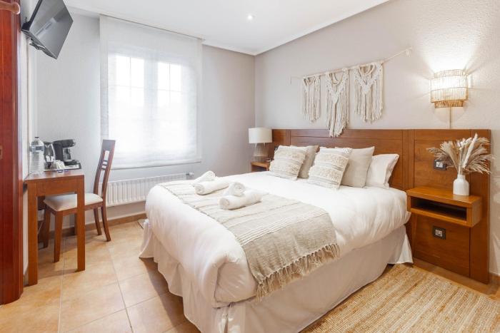 Habitaciones Guriezo