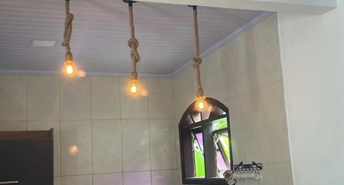 Casa próximo a Trindade Paraty