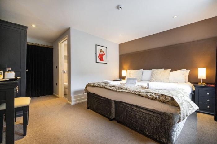 Redesdale Arms Hotel