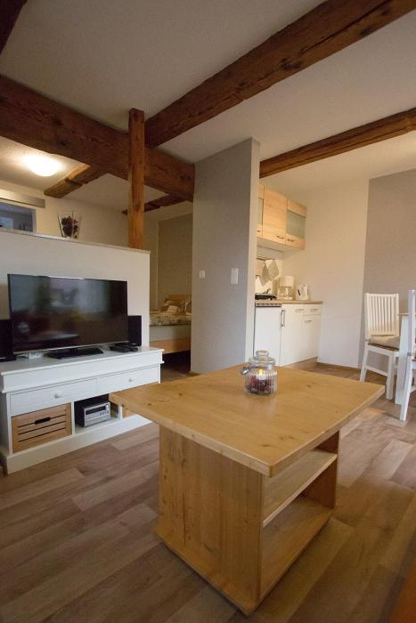 Ferienwohnung Alte Gärtnerei