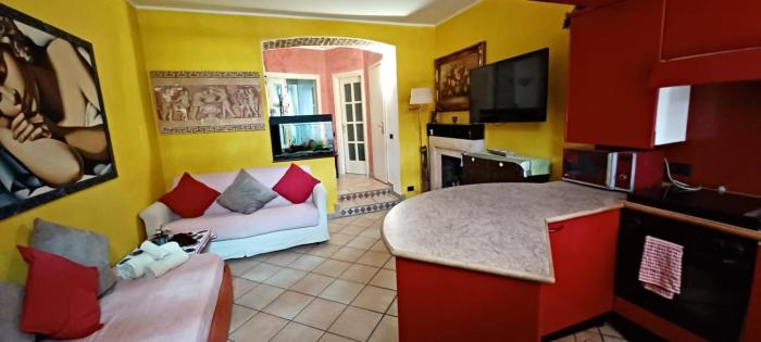 Fara - Luxury Apartment 5 minutes from Duomo