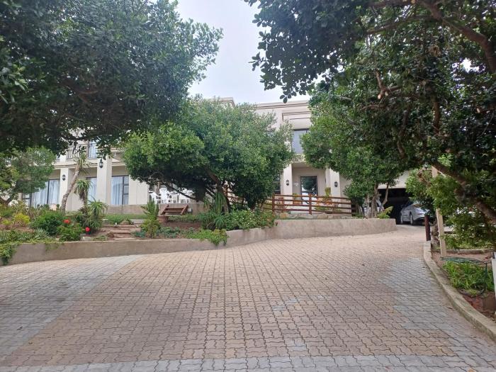 On Appointment at the Sea