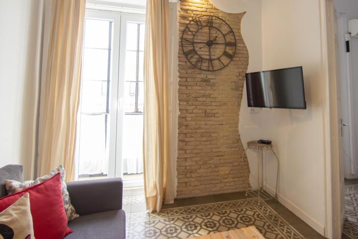 RentalSevilla Marqués de Paradas